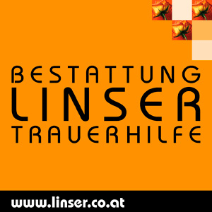 Logo von TrauerHilfe Bestattung LINSER