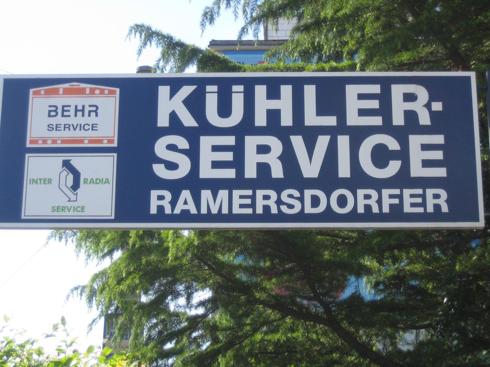 Kühlerservice & Kühlerreparatur in Wien, Niederösterreich & Burgenland