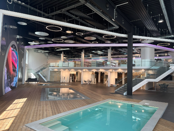 Bild 2 von Pool+Wellness City GmbH