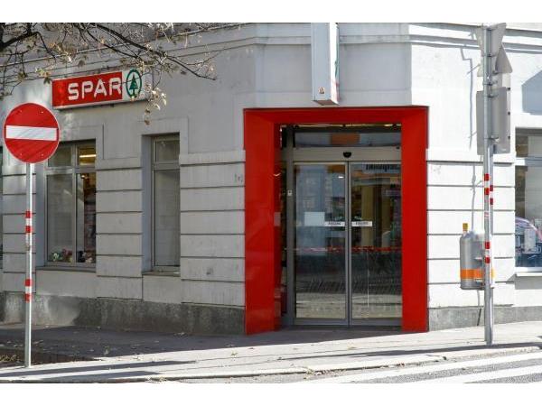 Bild 1 von SPAR