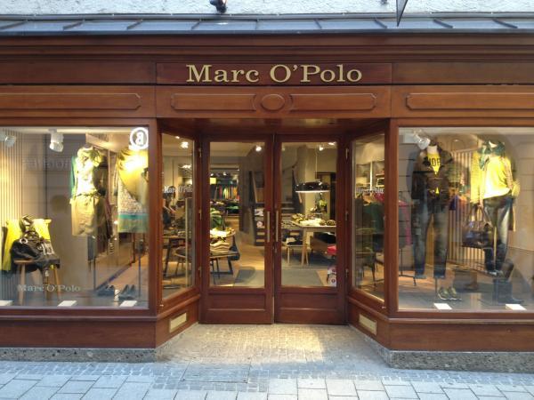 Bild 1 von Marc O'Polo Shop