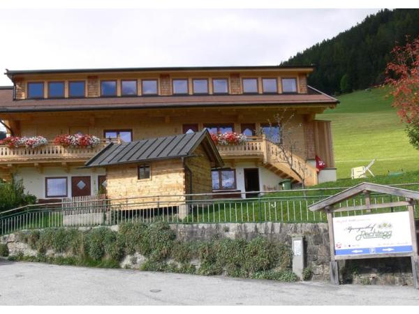 Bild 7 von Alpengasthof Rechtegg