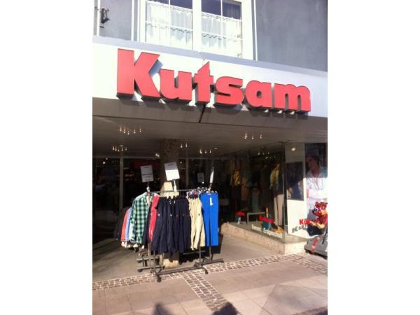Bild 1 von Kutsam Gesellschaft m.b.H. & Co. KG.