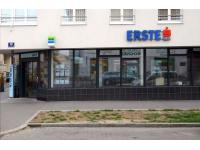 Erste Bank – Filiale Jedlersdorf