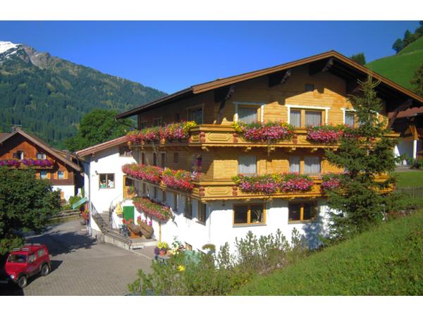 Bild 2 von Gästehaus Schneider