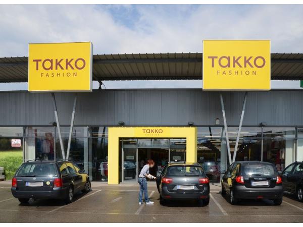 Bild 1 von TAKKO ModeMarkt GmbH