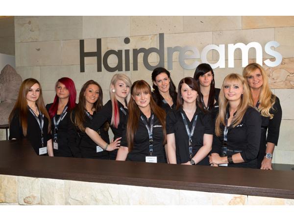 Bild 3 von Hairdreams_center