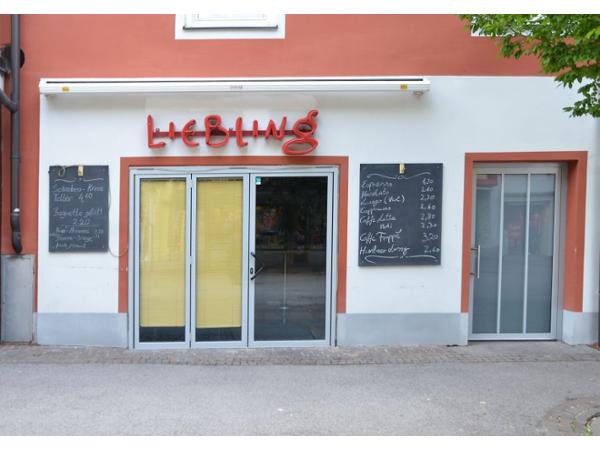 Bild 1 von Cafe Liebling