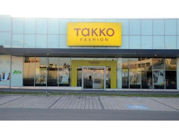 Bild 1 von TAKKO ModeMarkt GmbH
