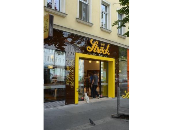Bild 1 von Ströck - Hütteldorfer Straße