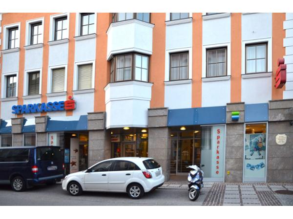 Bild 1 von Sparkasse Scheibbs AG