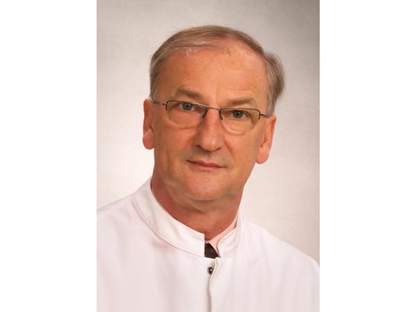 Bild 1 von Prof. Dr. Pipic Nedim