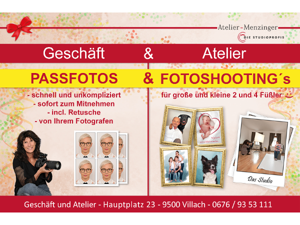 Bild 5 von Atelier Menzinger