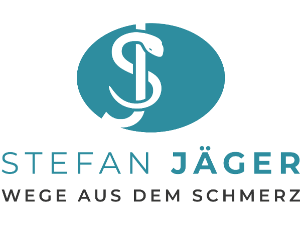 Bild 1 von Stefan Jäger - Wege aus dem Schmerz