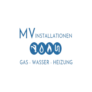 Logo von MV Installationen e.U.