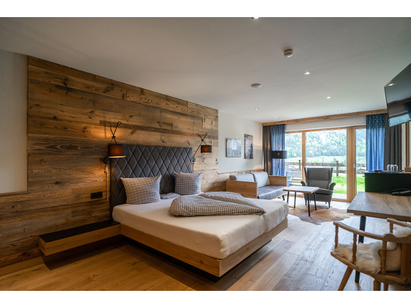 Bild 16 von Hotel Tirolerherz St. Ulrich am Pillerseetal in Tirol