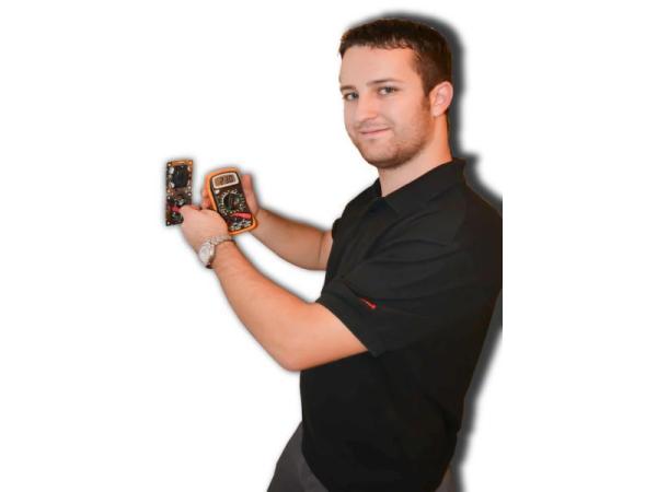 Bild 6 von Elektrotechnik Manuel Münzer