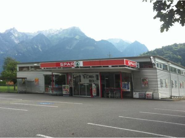 Bild 2 von SPAR