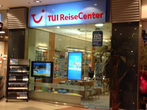 Bild 1 von TUI Das Reisebüro