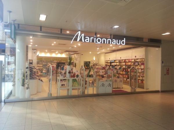 Bild 1 von Marionnaud Parfumeries Autriche GmbH