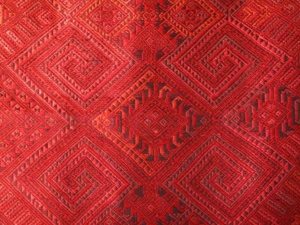 Bild 1 von TALKING TEXTILES OG