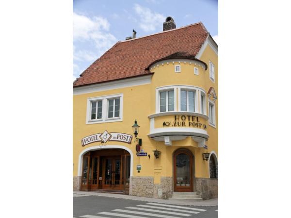 Bild 1 von Hotel zur Post
