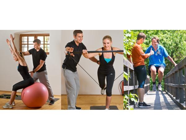 Bild 1 von Körper Philipp - Gesundheitstraining