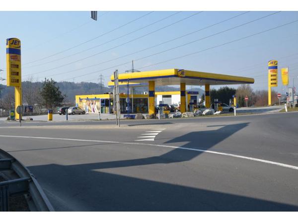 Bild 1 von JET Tankstelle