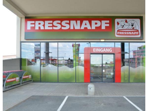 Bild 1 von Fressnapf Leibnitz