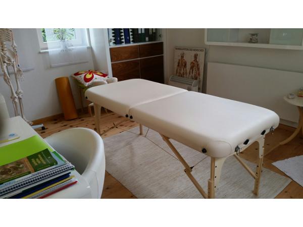 Bild 2 von Ganzheitliche Physiotherapie & Heilmassage Karin Moisl