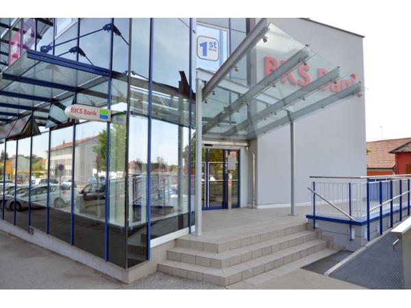 Bild 1 von BKS Bank AG