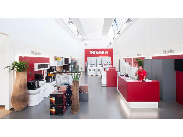 Bild 10 von MIELE CENTER MARKANT
