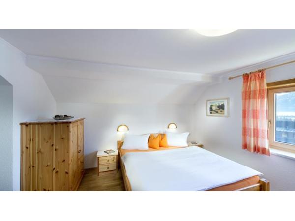 Bild 2 von Appartementhaus Fritz - Rosenkranz