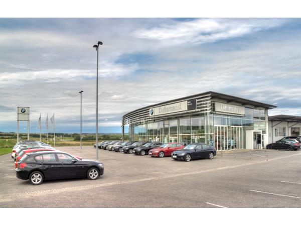 Bild 1 von Dallamaßl Holding GmbH