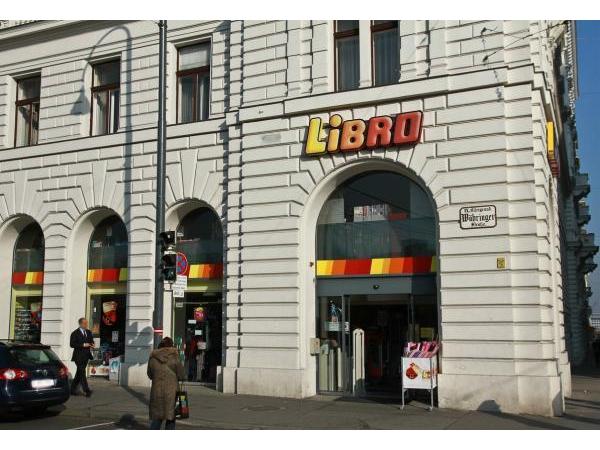 Bild 1 von LIBRO – PL Handelsgesellschaft mbH