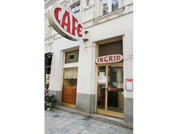 Bild 1 von Cafe Ingrid