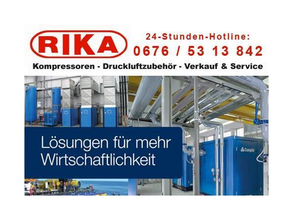 Bild 4 von RIKA Kompressoren GmbH - Stützpunkt Tirol