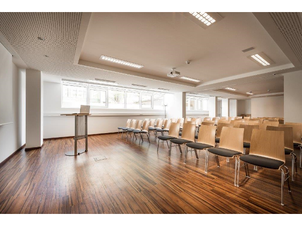 Bild 7 von Kurparkhotel GmbH & Co KG "Das Gxund"