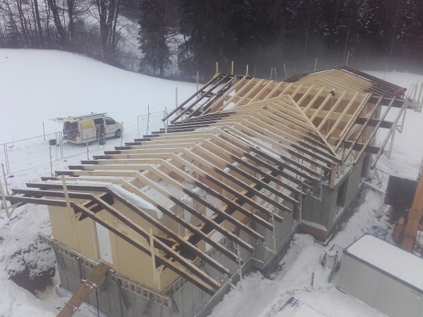 Bild 3 von Zimmerei-Holzbau Christian Krepper