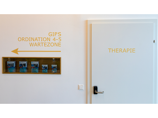 Bild 13 von Orthopädie Wr. Neustadt Dr Baumgartner, Dr Rabel, Dr Stitz, Dr Wagner Gruppenpraxis GmbH