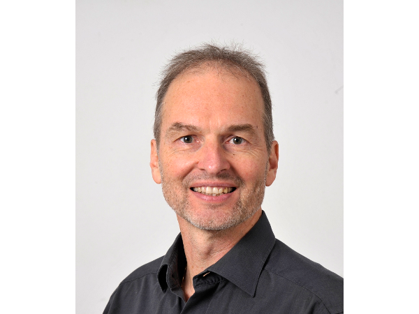 Bild 2 von Bernhard Paul Schloßgangl
