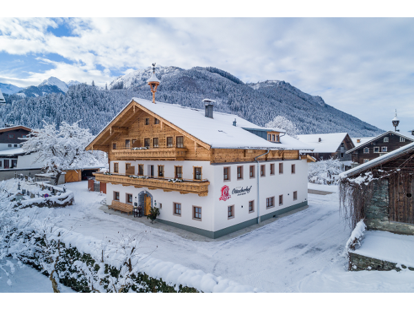 Bild 2 von Feriengut Ottacherhof