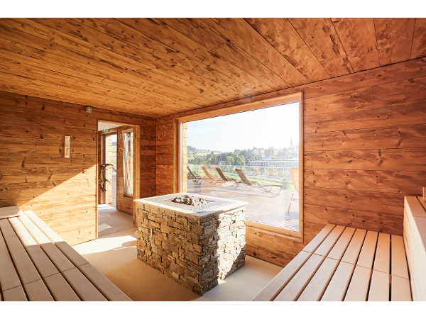 Bild 9 von Vortuna Gesundheitsresort GmbH Bad Leonfelden