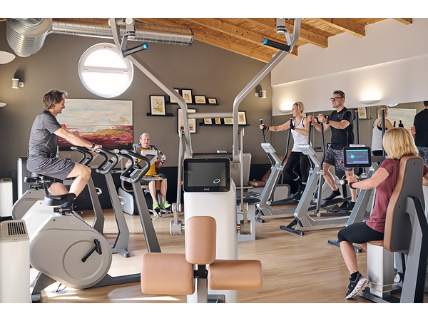 Bild 2 von milon Fitness Resch
