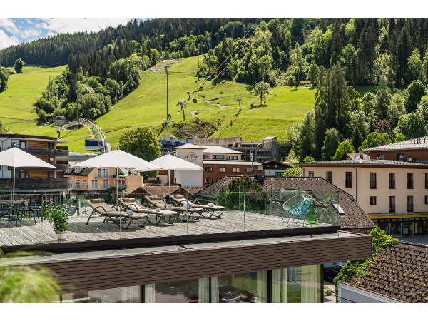 Bild 42 von „die Bergerin“ I Appartements Schladming