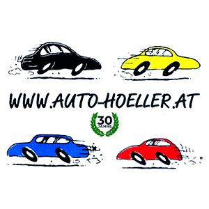 Logo von Auto Höller