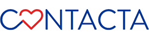 Logo von Contacta Partnerwahlinstitut seit 1982 - Wolfgang Posch