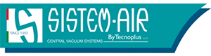 Logo von RüMa GmbH / Sistem-Air
