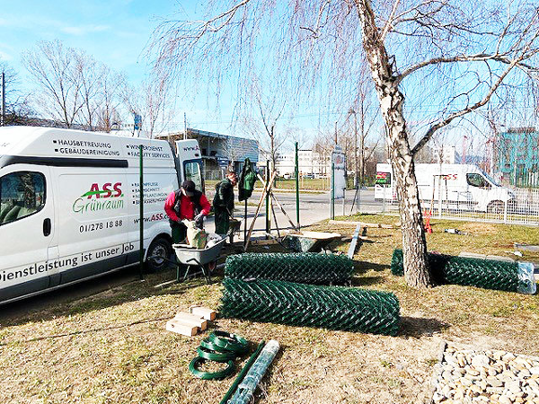 Bild 55 von A.S.S. Anlagen Service System GesmbH