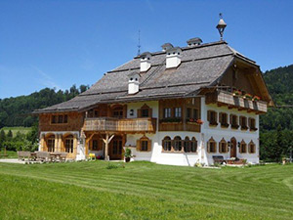 Bild 1 von Zimmerei Sebastian Gruber GmbH & Co KG
